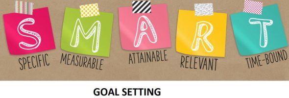 Self/Peer Assessments and Goal Settings