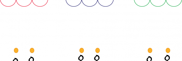 Tic Tac Toe Relay, Warm-up for Grade 6