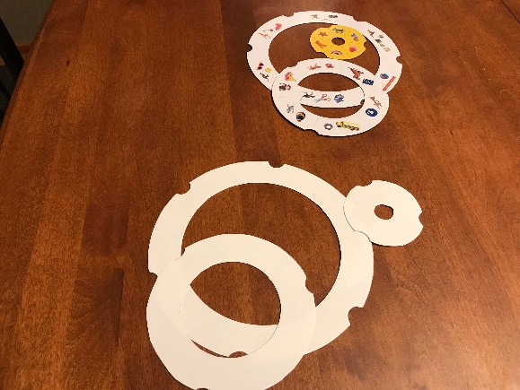 I Spy Math Learning for Grades 1/3/8 – Elementary Ed. Resource Sharing