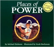 Bring-a-Book: Places of Power – Gr.3
