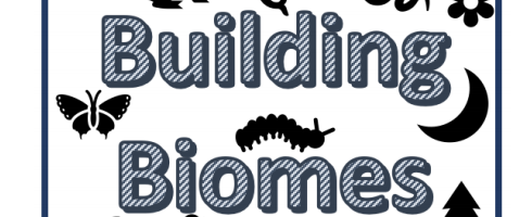 Building Biomes card game Gr.4